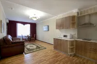 Апарт отель "Русь" - Апартаменты