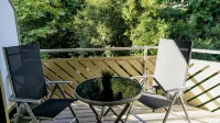 Residenz Schauinsland, Ganzes Appartement, Sauna - Wifi