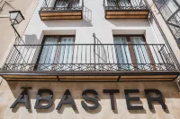 Dwo Ábaster