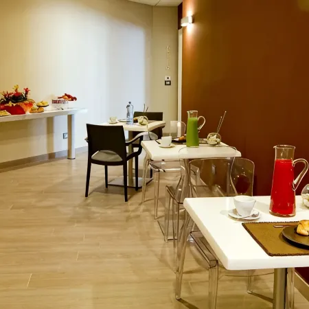 Galileo B&B