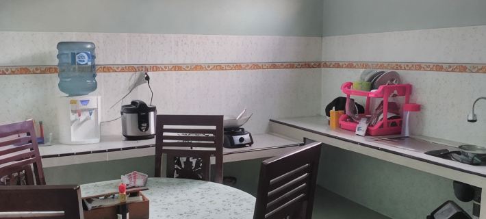 Penginapan Keluarga 215 Hotels in Kabupaten Serang