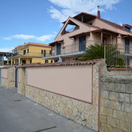 B&B Il Lapillo