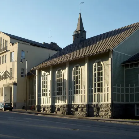 Jugend Boutique Hotel
