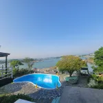 Sacheon Bito Island Marine Blue Pension