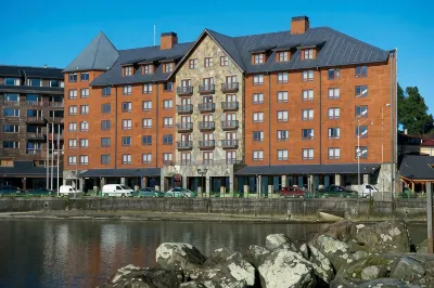 Radisson Hotel Puerto Varas Hotel a 