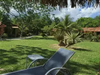 Tranquility Bay Beach Retreat Hotels in 