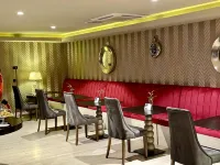 Dedeman Erbil Hotel City Center - breakfast