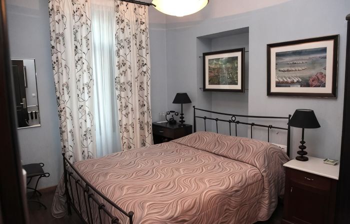 Spon Boutique Hotel
