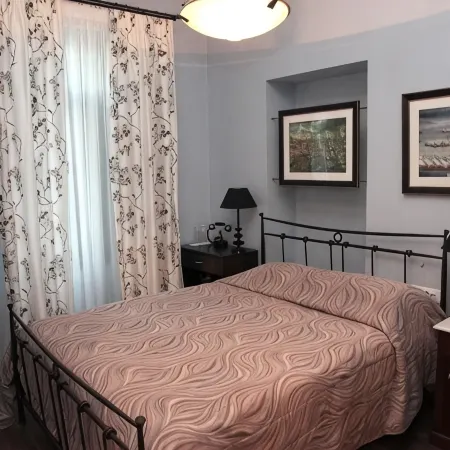 Spon Boutique Hotel