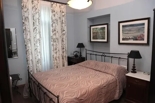 Spon Boutique Hotel