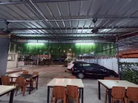 Veteran Homestay - Bữa sáng