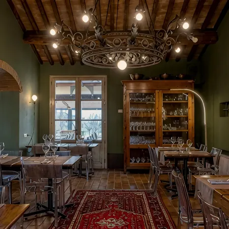 Agriturismo San Rocco