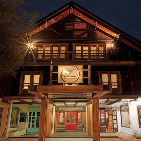 Newen B&B