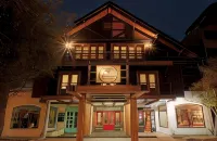 Newen B&B Hotels in 
