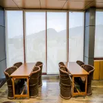 Komal Inn - 주차장