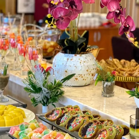 The Amrani Syariah Hotel