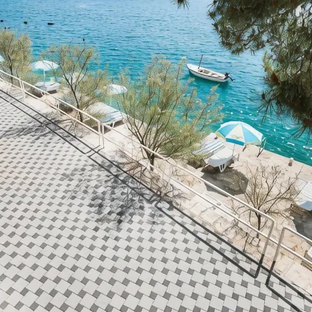 Hotel Villa Nova