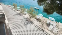 Hotel Villa Nova - Sea View