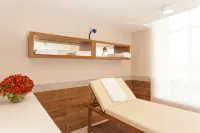 Ramada by Wyndham Campos Dos Goytacazes Hotel & Suites - spa