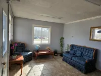Richmond Inn and Suites - Pet friendly