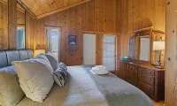 The Bear Dance Chalet