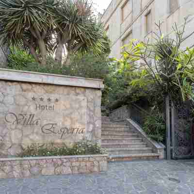 Hotel Villa Esperia Hotel Exterior