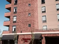 Hampton Inn Seattle/Everett Downtown