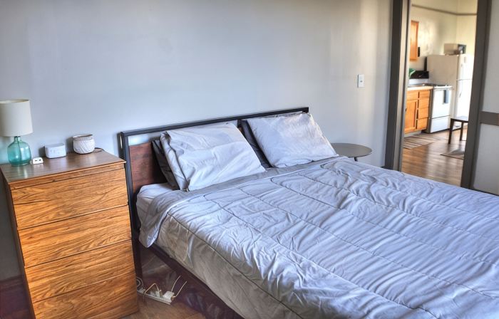 1Br Apt Near Mtu, Houghton & Keweenaw w/ Full Amenities Close to Dining & Bars