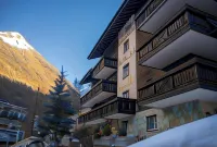 Apartments Patricia