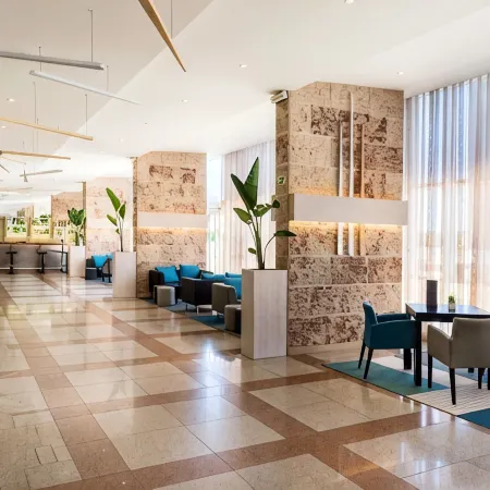 Tryp Lisboa Caparica Mar by Wyndham