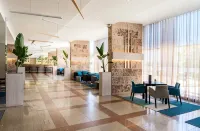 Tryp Lisboa Caparica Mar by Wyndham Hotels in 
