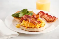 Residence Inn Kansas City Independence - Breakfast