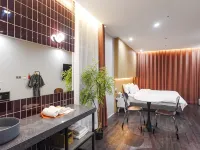 Daegu Seongseo Crape Hotels near Moda Outlet Daegu