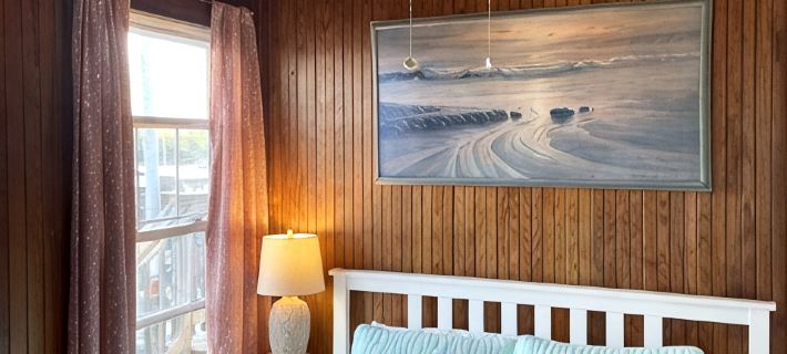 Bambino Beach House Hotele w: Saco