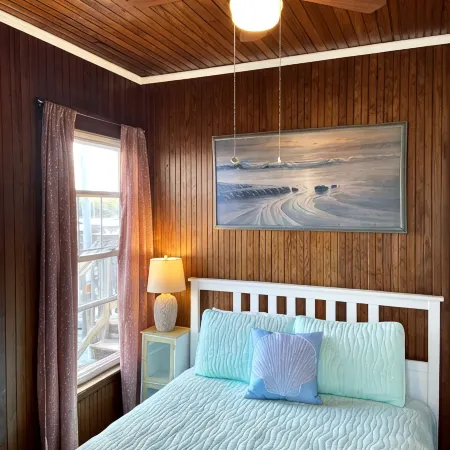 Bambino Beach House Отели в г. Сако