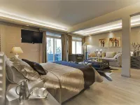 Congo Palace Hotels in Glyfada