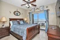 WATERFRONT 2/2 CONDO BOAT DOCK/SLIP RESTAURANT KAYAK AMENITIES GRD. FL Sleeps 8 - 4 星級