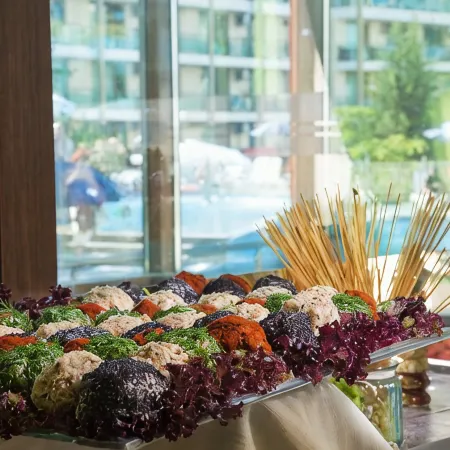 Aparthotel Hotel Prestige City II