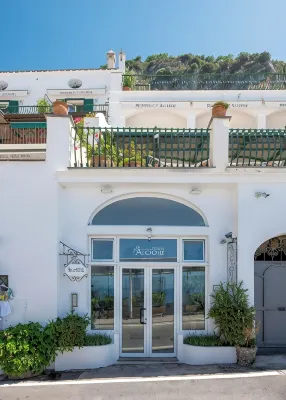 Alcione Residence