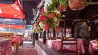Guest House Rustico - parking