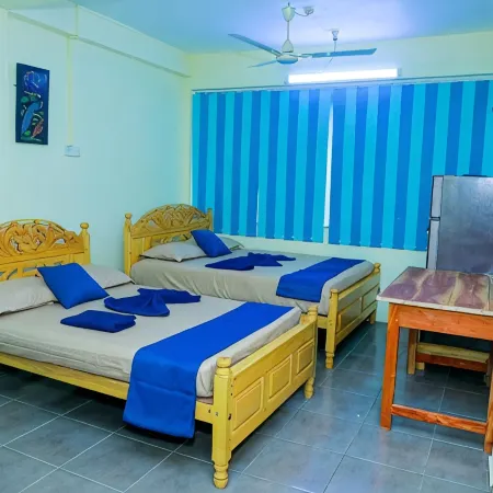 UK Inn Guest House