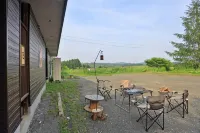 Starry Sky Cottage12