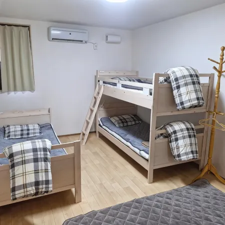 Midori Guesthouse&Hostel