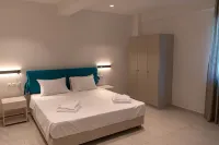 Aquamarine Villas - balcony