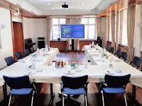 호텔 슈베르트 라슈타트 호텔