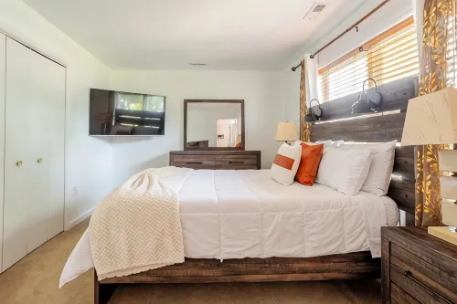 Asbury Park Beach Getaway! - 2-Star