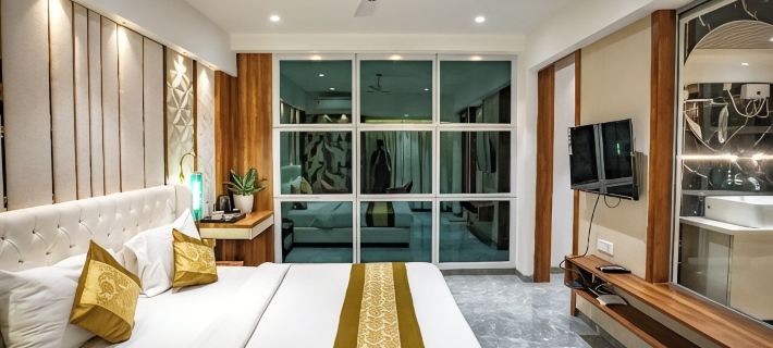 Hotel Spencer-Navi Mumbai Hotels in Raigad