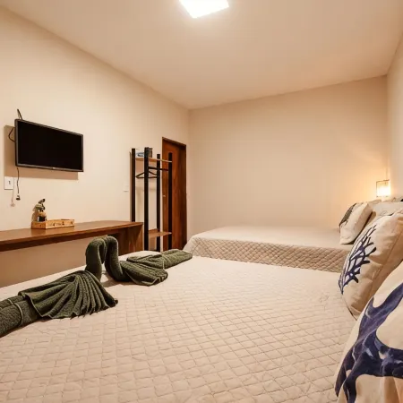Flats Japaratinga