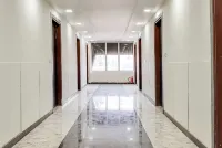 Hotel Opm & Restaurant - sarapan