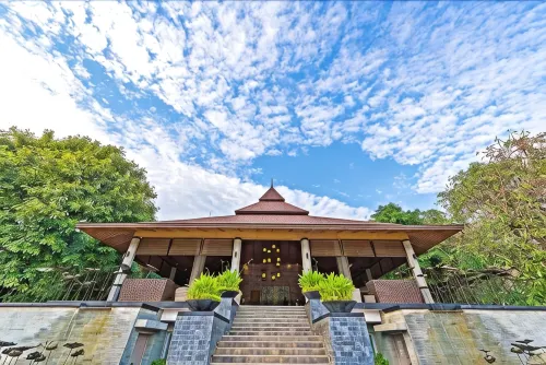 The Greenery Resort Khao Yai - Business